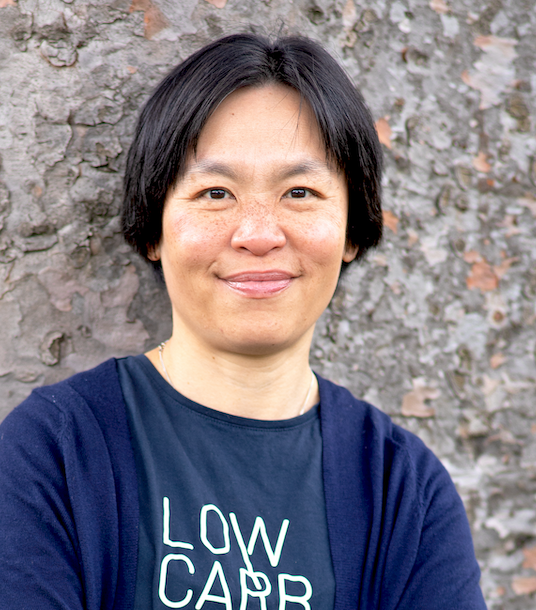 Dr. Avi Charlton