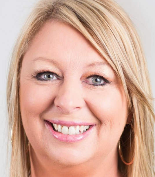 Dianna Jacobsen  Wealth Adviser